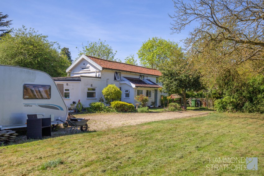 Images for Chapel Road, Bunwell