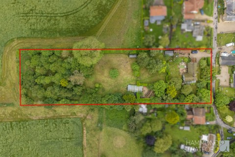 View Full Details for College Road, Thompson