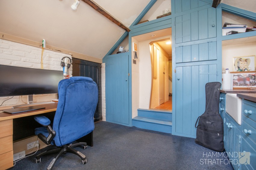 Images for College Road, Thompson