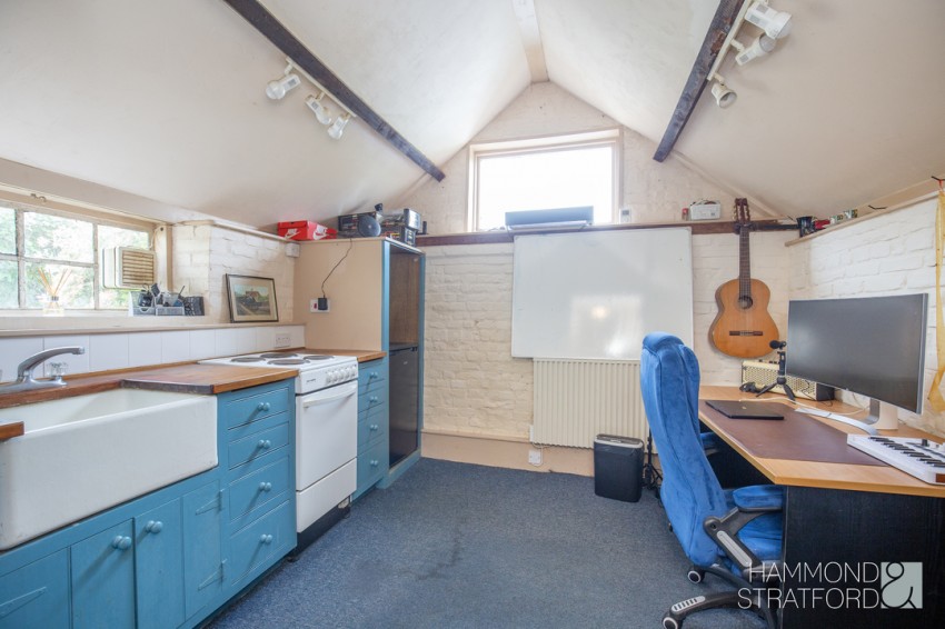 Images for College Road, Thompson