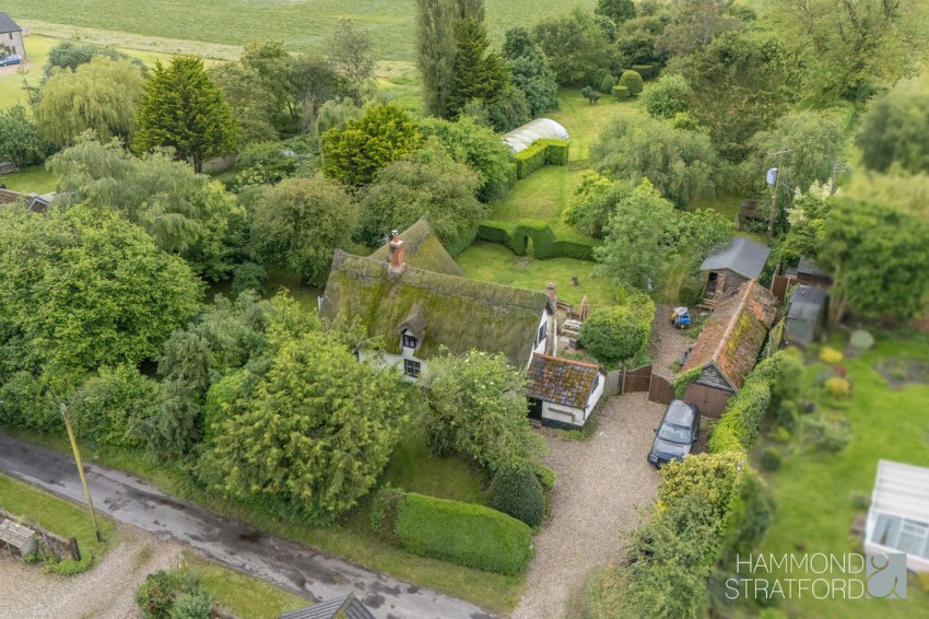 Images for College Road, Thompson