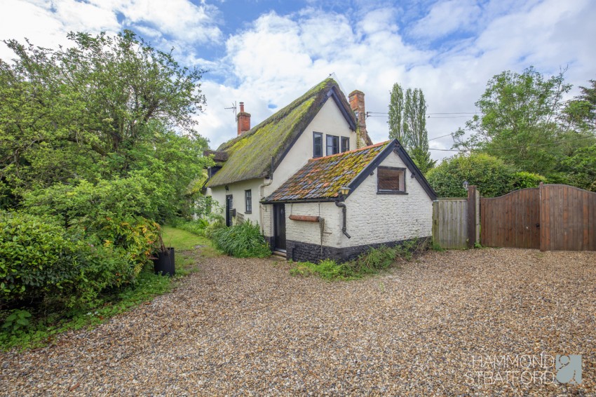 Images for College Road, Thompson