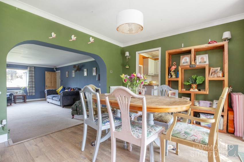 Images for Kerridges, East Harling