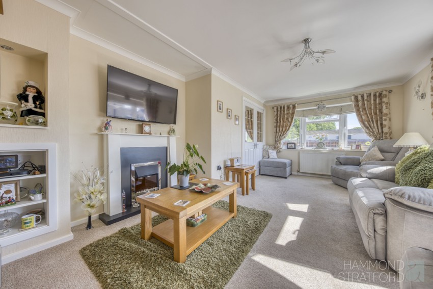 Images for Oak Tree Park, Attleborough
