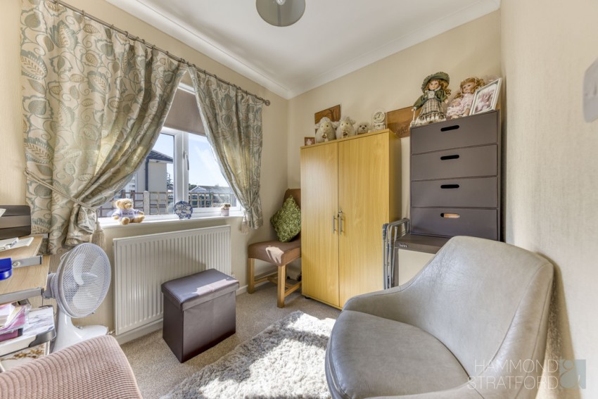 Images for Oak Tree Park, Attleborough