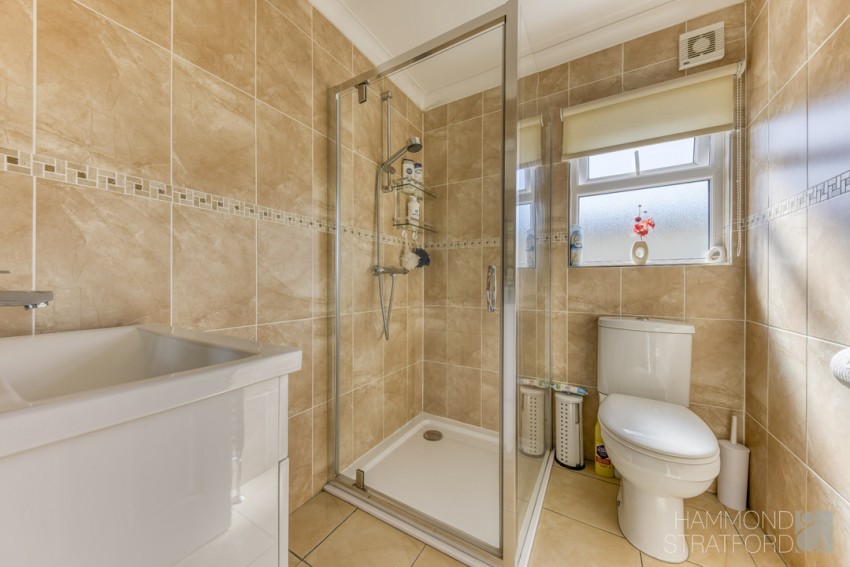 Images for Oak Tree Park, Attleborough