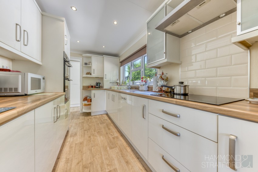 Images for Oak Tree Park, Attleborough