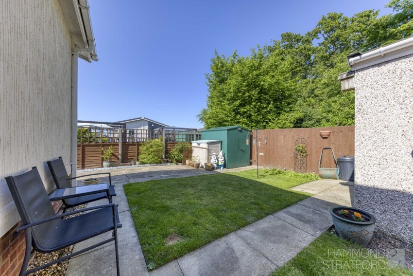 Images for Oak Tree Park, Attleborough