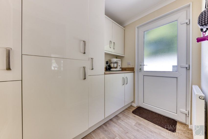 Images for Oak Tree Park, Attleborough