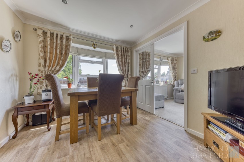 Images for Oak Tree Park, Attleborough