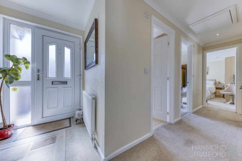 Images for Oak Tree Park, Attleborough