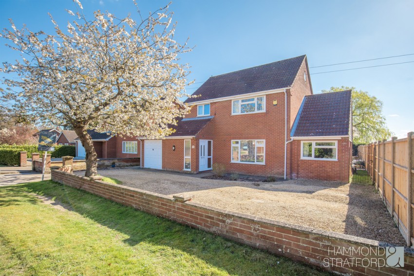 Images for Hall Moor Road, Hingham