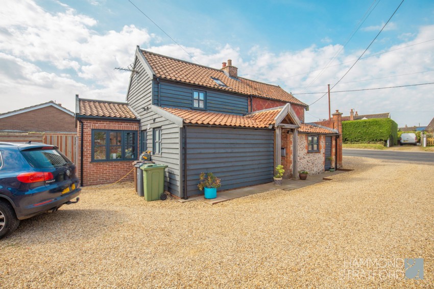 Images for Dereham Road, Hingham