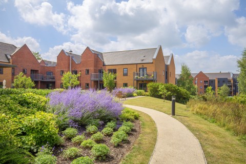 View Full Details for Coralie Court, Eaton