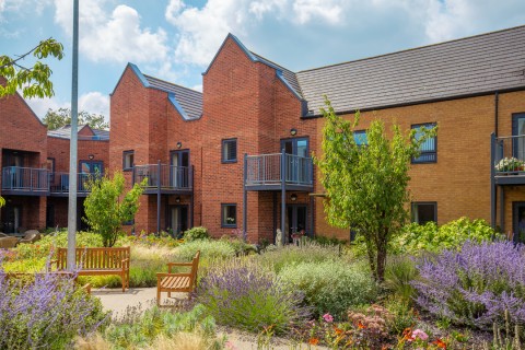 View Full Details for Coralie Court, Eaton