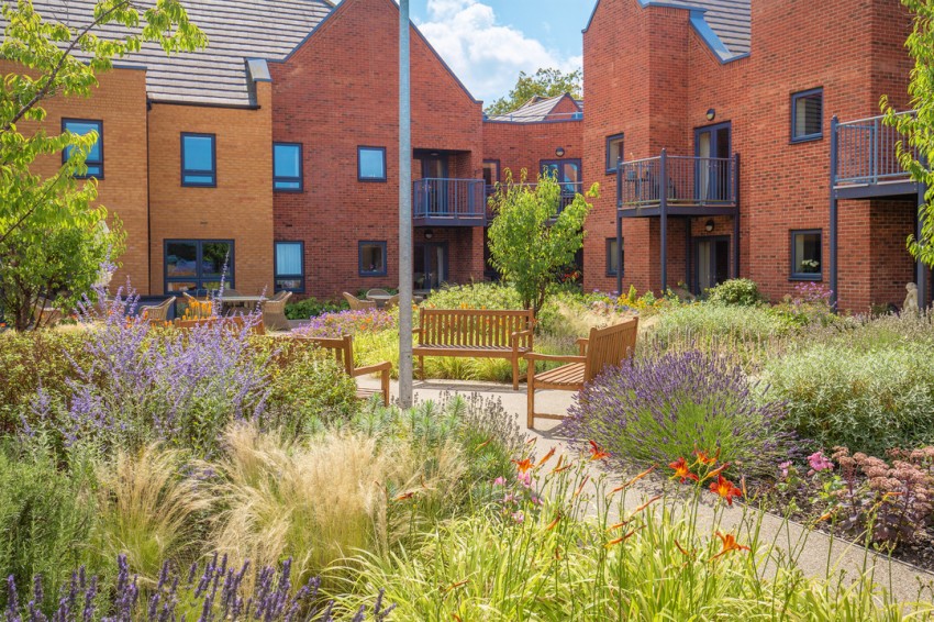 Images for Coralie Court, Eaton