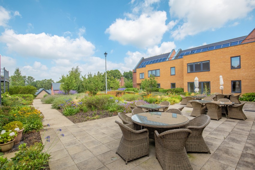 Images for Coralie Court, Eaton