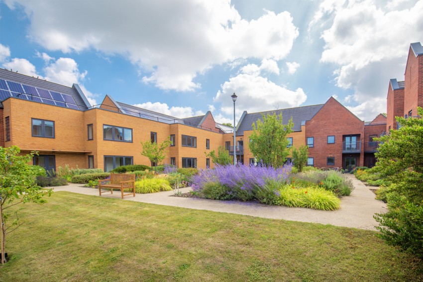 Images for Coralie Court, Eaton