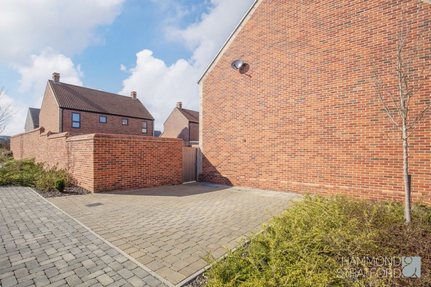 Images for Fayerfax Close, Cringleford