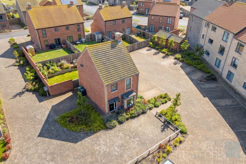 Images for Fayerfax Close, Cringleford