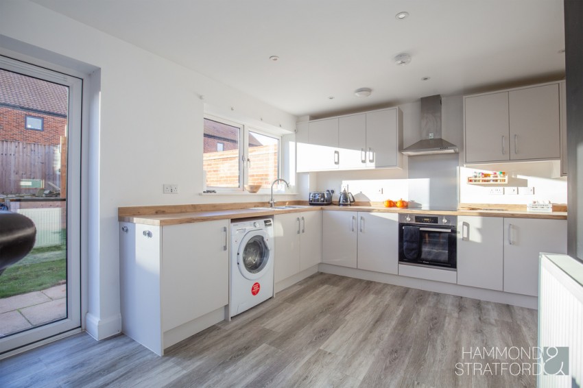 Images for Fayerfax Close, Cringleford