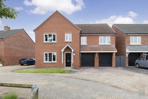 View Full Details for Norwich Road, Wymondham