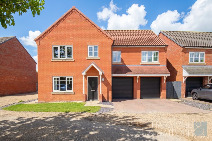 Images for Norwich Road, Wymondham