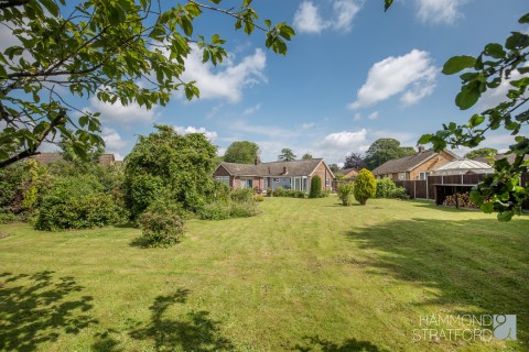 View Full Details for Rosary Close, Mulbarton