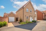 Images for Hurricane Close, Attleborough
