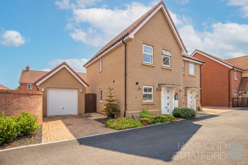 Images for Hurricane Close, Attleborough