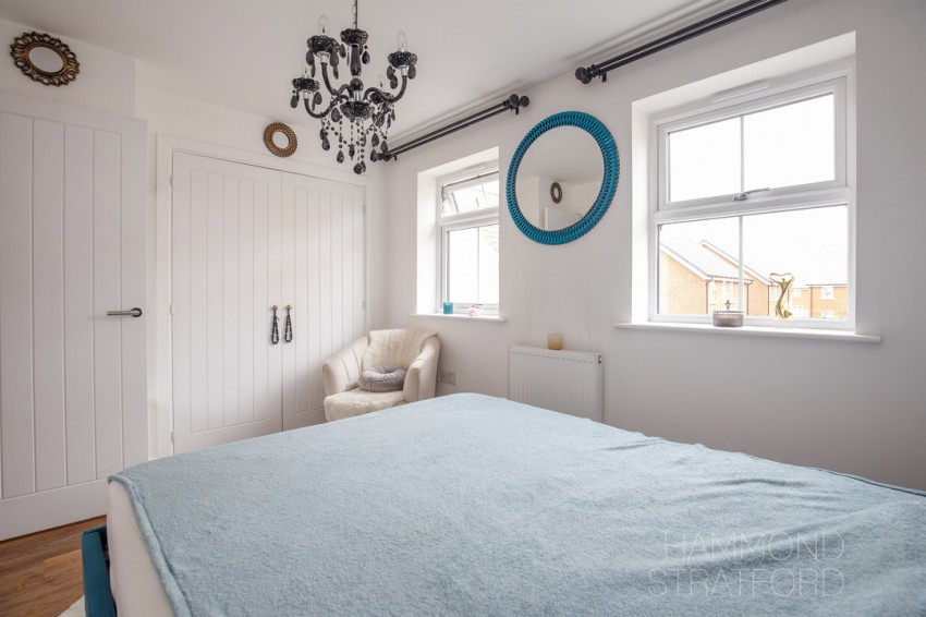 Images for Hurricane Close, Attleborough