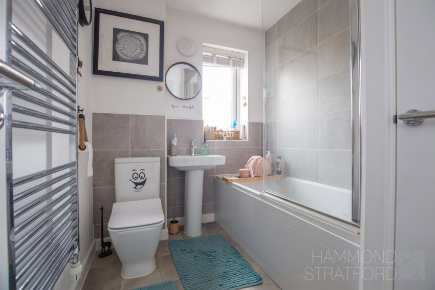 Images for Hurricane Close, Attleborough