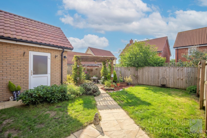 Images for Hurricane Close, Attleborough