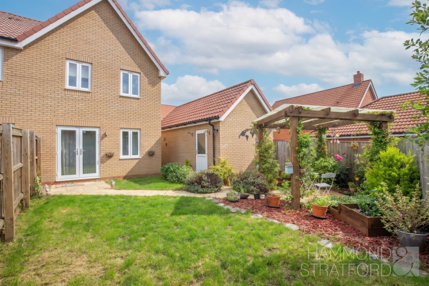 Images for Hurricane Close, Attleborough