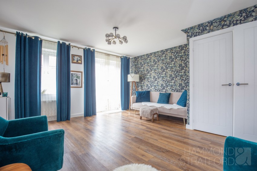 Images for Hurricane Close, Attleborough