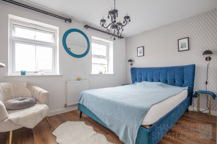 Images for Hurricane Close, Attleborough