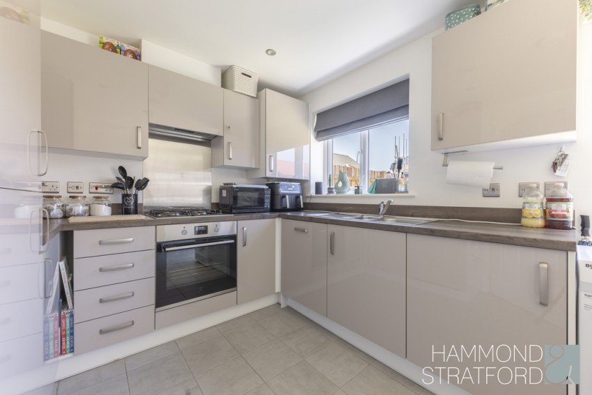 Images for Hare Crescent, Hethersett