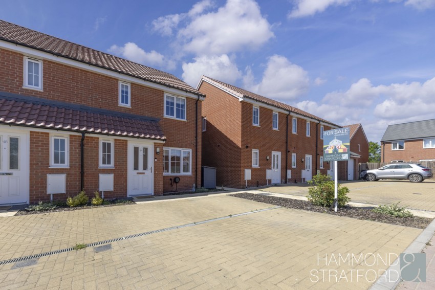 Images for Hare Crescent, Hethersett