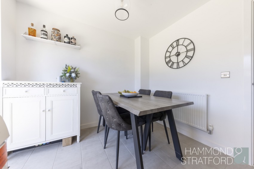 Images for Hare Crescent, Hethersett