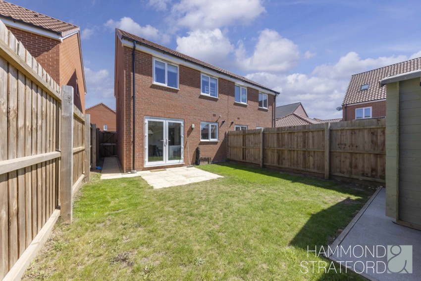 Images for Hare Crescent, Hethersett