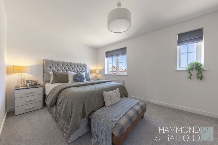 Images for Hare Crescent, Hethersett