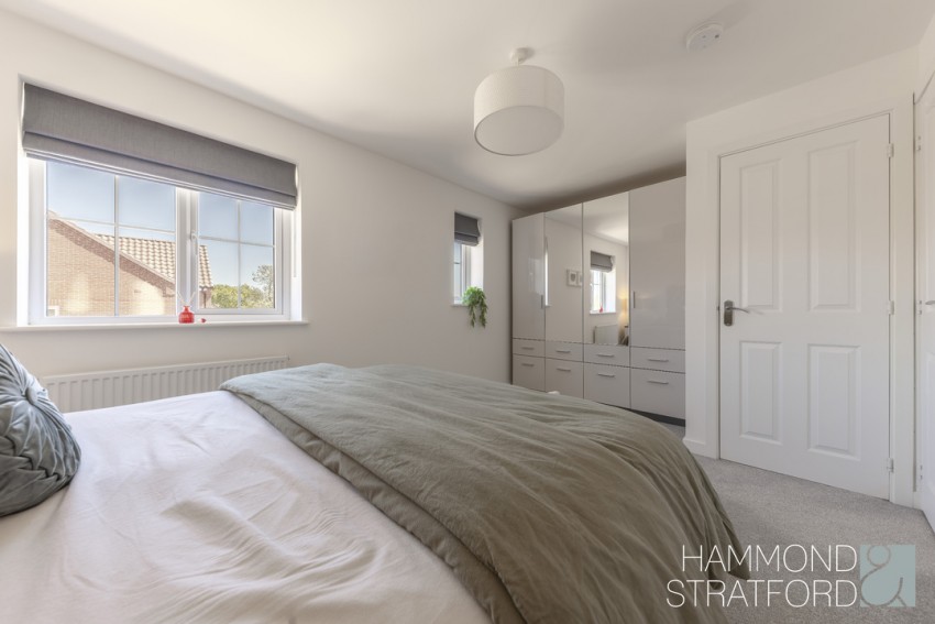 Images for Hare Crescent, Hethersett