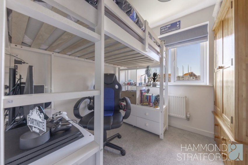 Images for Hare Crescent, Hethersett