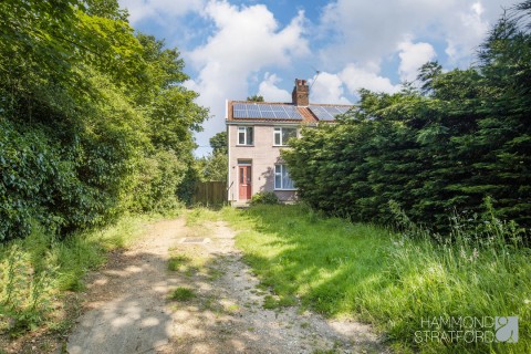 View Full Details for Cantley Lane, Cringleford
