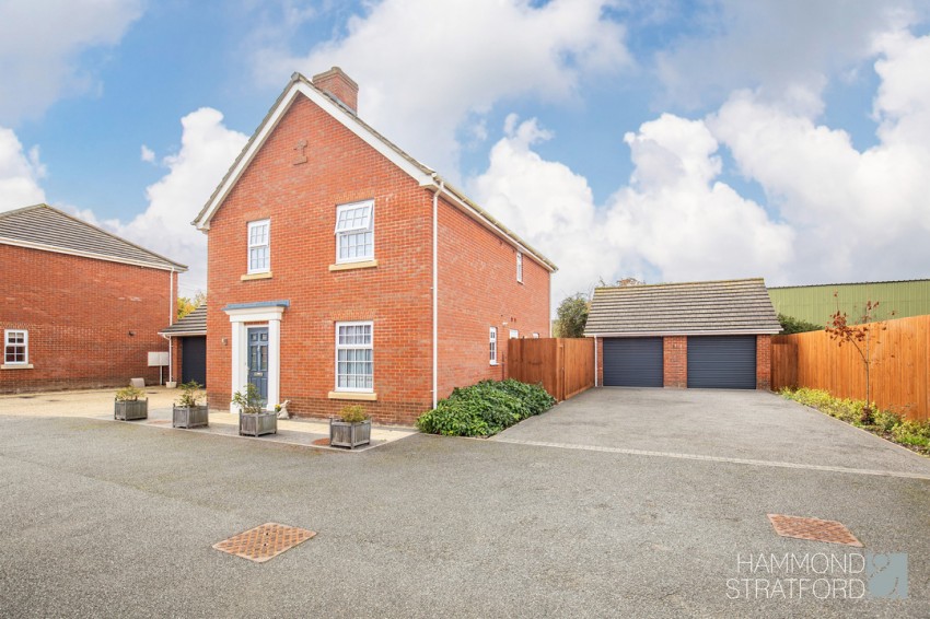 Images for Cherry Close, Attleborough
