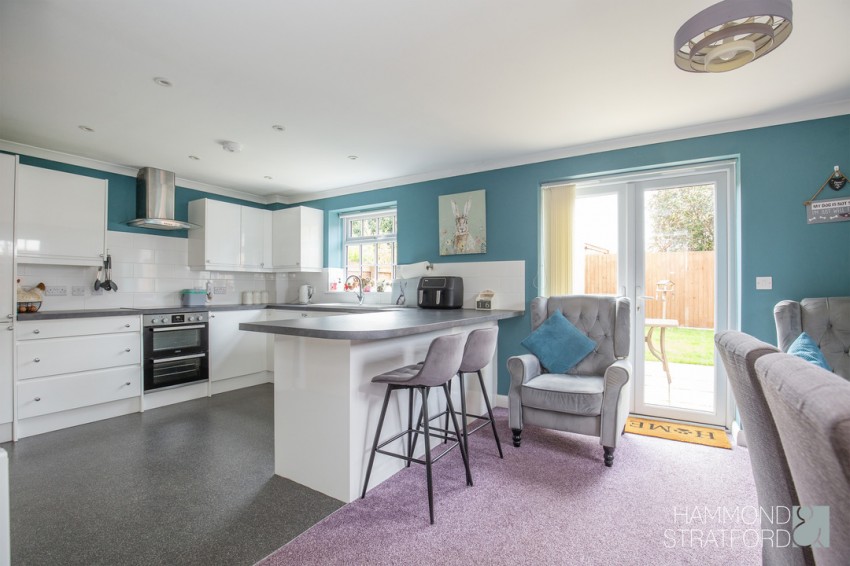 Images for Cherry Close, Attleborough