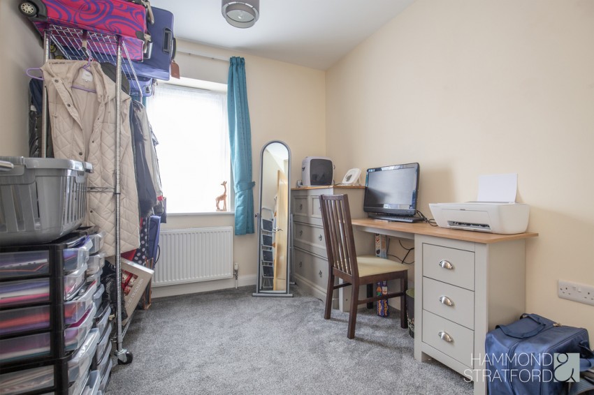 Images for Cherry Close, Attleborough