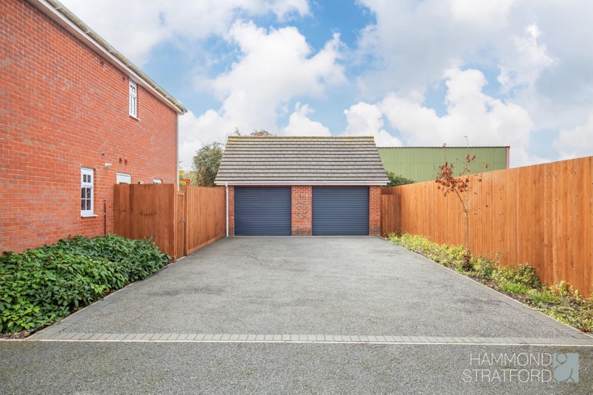 Images for Cherry Close, Attleborough