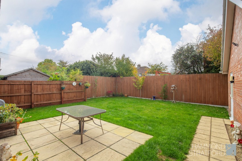Images for Cherry Close, Attleborough
