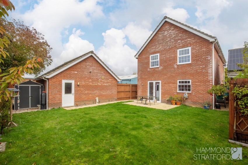 Images for Cherry Close, Attleborough